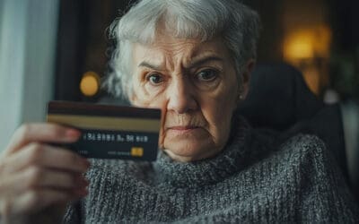 When Scammers Call Grandma: How the Grandparent Scam is Evolving and What You Can Do About It
