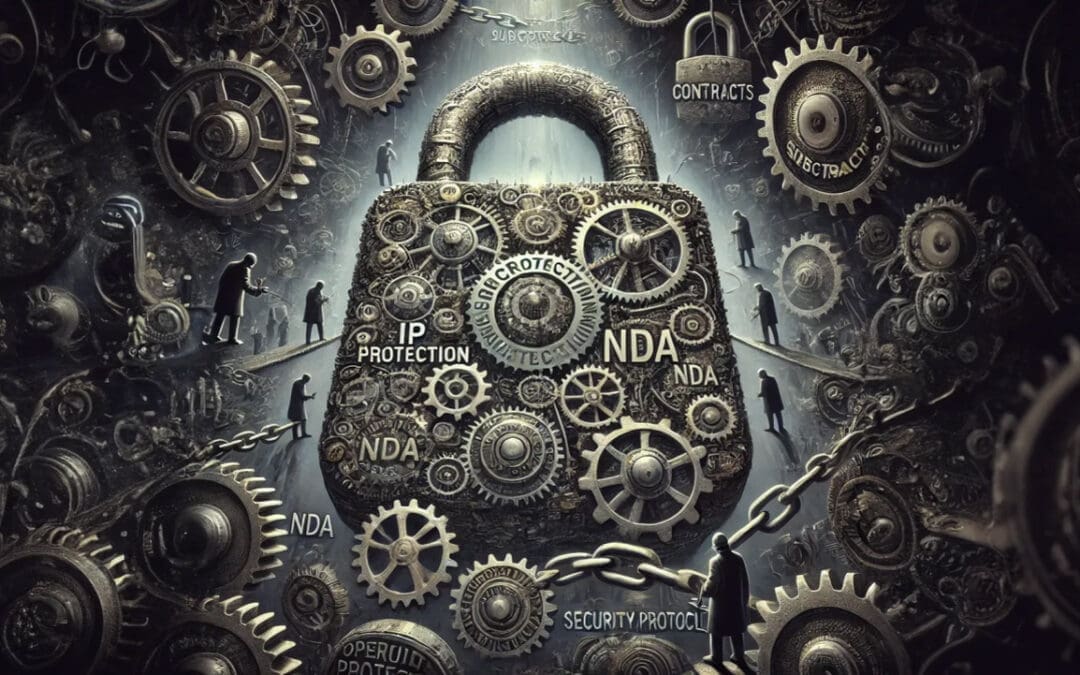 Outsourcing Dangers: Why Subcontracting Requires Vigilant Risk Management