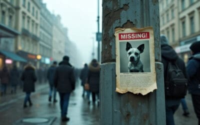 When Trust Turns into Theft: The Growing Issue of Pet Abduction